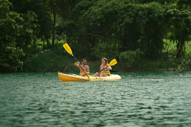 Eco Park Punta Cana by Marinarium Parks - What $90 means in real value