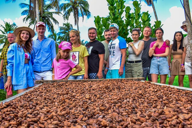 ECO TOUR Playa El Limon (Excursion Multi-activites) - Why this tour feels different from a standard Punta Cana outing