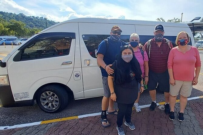 Effortless Airport Transfers in Punta Cana - A simple arrival plan at Punta Cana airport