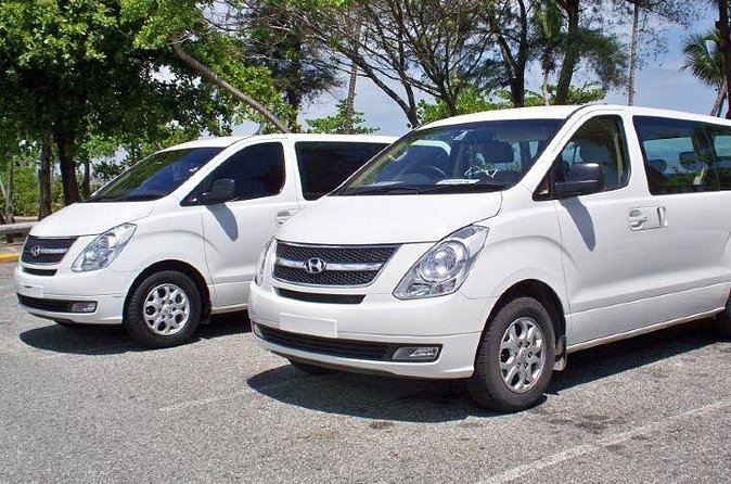 Effortless Airport Transfers in Punta Cana - Returning to the airport from your hotel