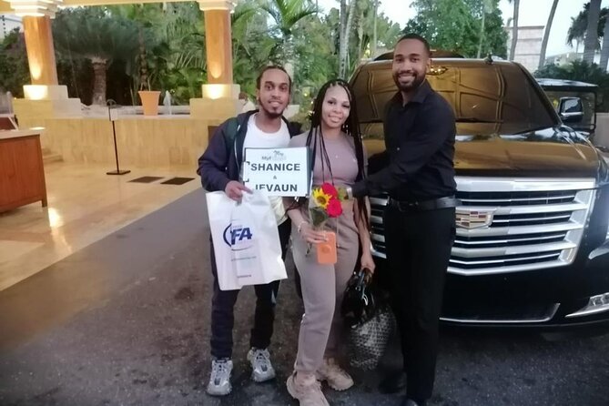 Effortless Airport Transfers in Punta Cana - Who will get the best value