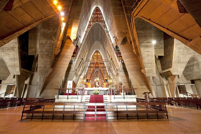 Enjoy Our Tours Higuey City Cultural - San Dionisio Cathedral and Its 1512 Date