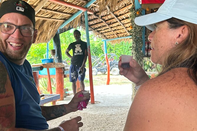 Enjoy Our Tours Higuey City Cultural - The Local Craft Souvenir Store