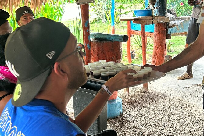 Enjoy Our Tours Higuey City Cultural - What $45 Buys You