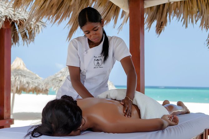 Eternal Summer Glow Spa Getaway - Key points to know