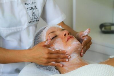 Eternal Summer Glow Spa Getaway