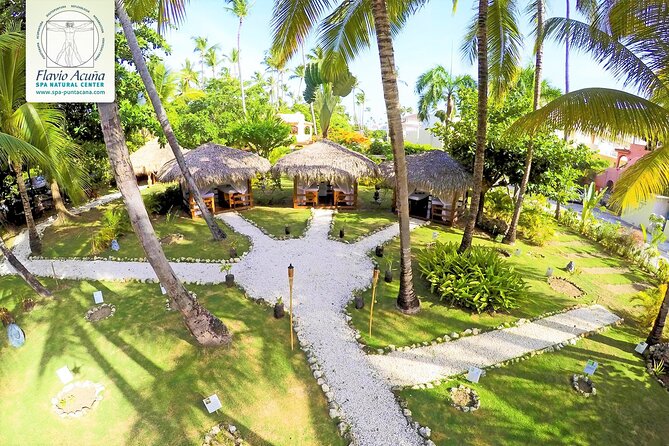 Eternal Summer Glow Spa Getaway - The 30-minute cucumber-mint facial