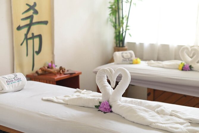Eternal Summer Glow Spa Getaway - What the $153.85 price really buys
