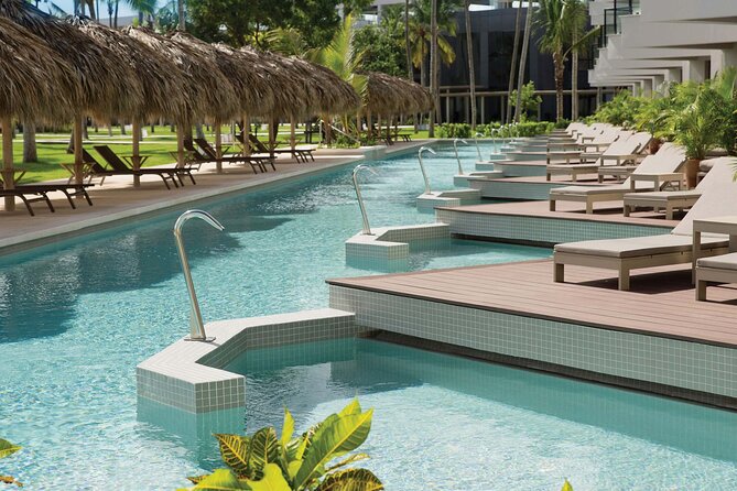 Excelence El Carmen - Round Trip Shuttle - Punta Cana Airport - Key points to know before booking