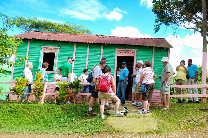 exciting cultural tour to Higüey adventure, history and fun - From Punta Cana to the streets of Higüey