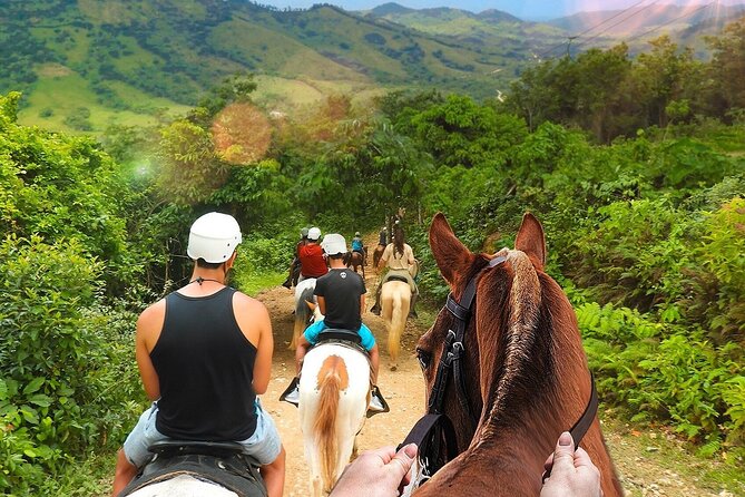 exciting cultural tour to Higüey adventure, history and fun - What the guides add to the experience