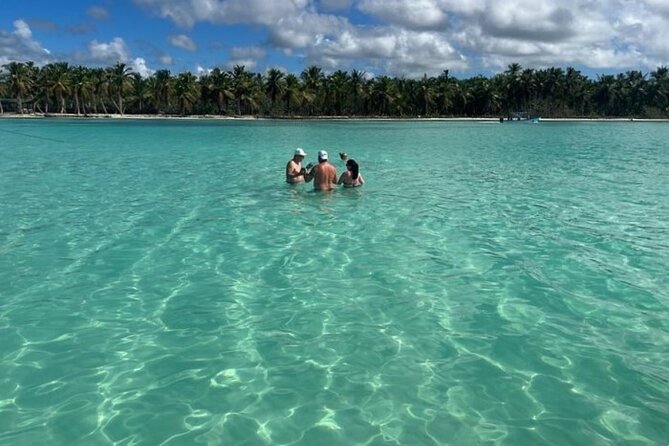 Exclusive Adventure in Saona: Small Group - Key points to know before booking