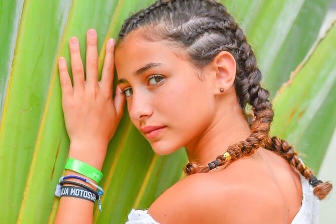 Exclusive photo shoot in Punta Cana - What the strongest praise tells you