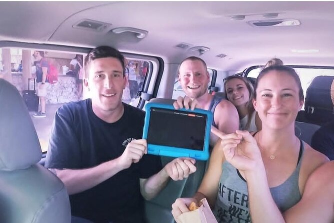 Exclusive Private Airport Transfer Service to Punta Cana - Key points at a glance