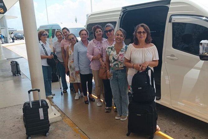 Exclusive Service Private Transfer Airport to Punta Cana (PUJ) - Service style and staff support