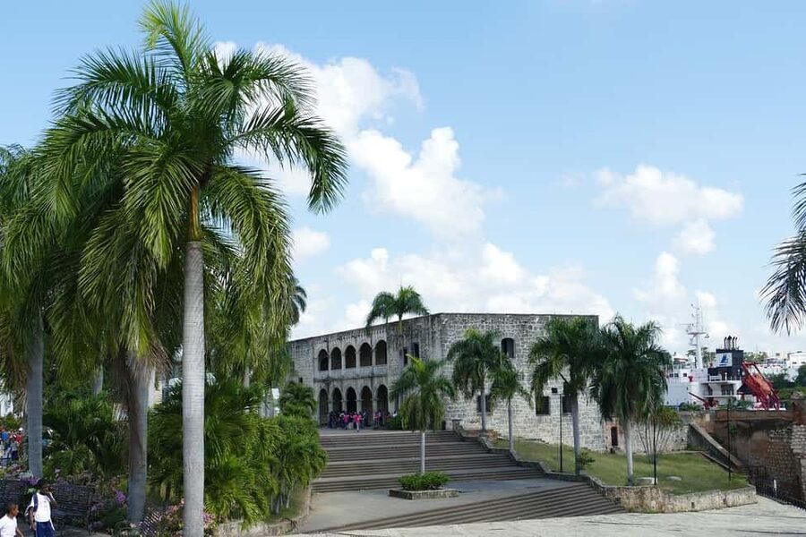 Exclusive VIP Excursion: Santo Domingo from Punta Cana – Private Service - A full day from Punta Cana to the first city in the Americas