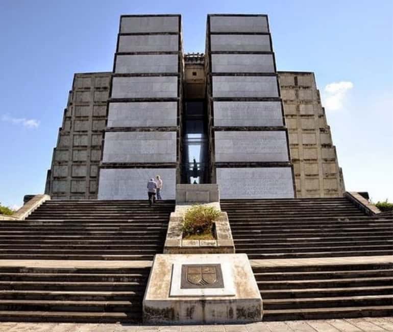 Exclusive VIP Excursion: Santo Domingo from Punta Cana – Private Service - The Cathedral of America and the first Colonial Zone walk