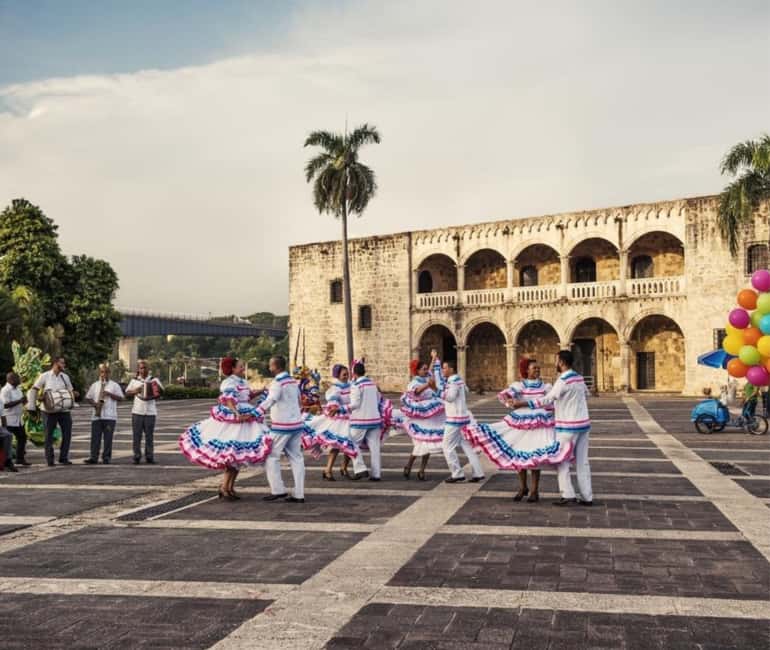 Exclusive VIP Excursion: Santo Domingo from Punta Cana – Private Service - The comfort of a private ride, with one important warning