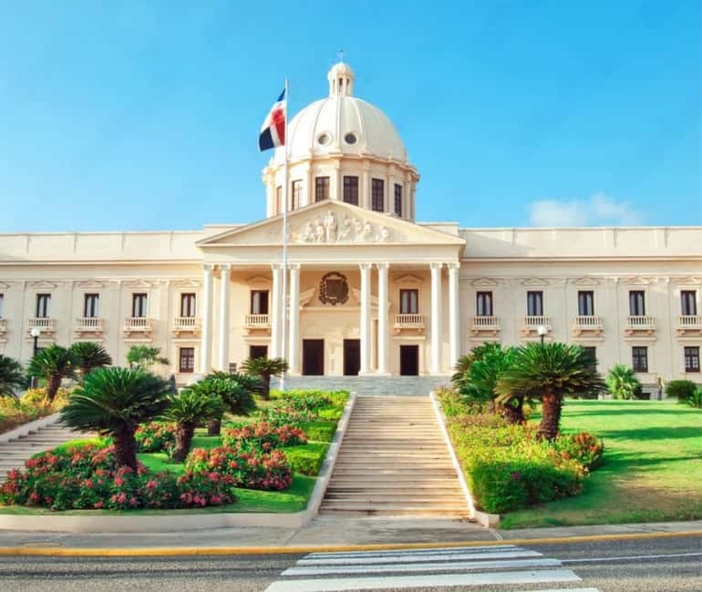 Exclusive VIP Excursion: Santo Domingo from Punta Cana – Private Service - Guide Nicolas, language service, and the human factor