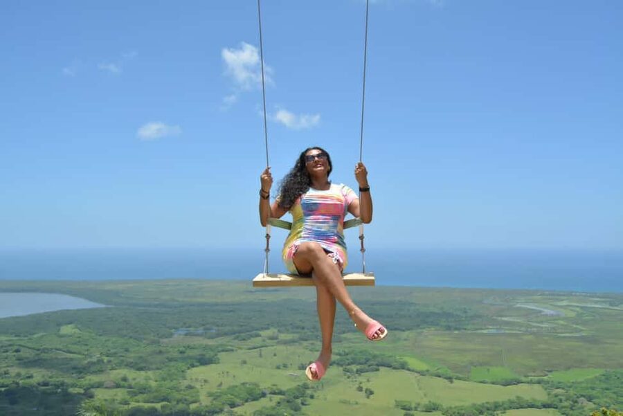 Excursion Round Mountain and Virgin Beach from Punta Cana - Why Montaña Redonda makes this half-day worthwhile