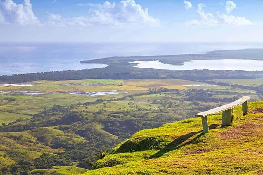 Excursion Round Mountain and Virgin Beach from Punta Cana - Playa Esmeralda brings a quieter side of Punta Cana