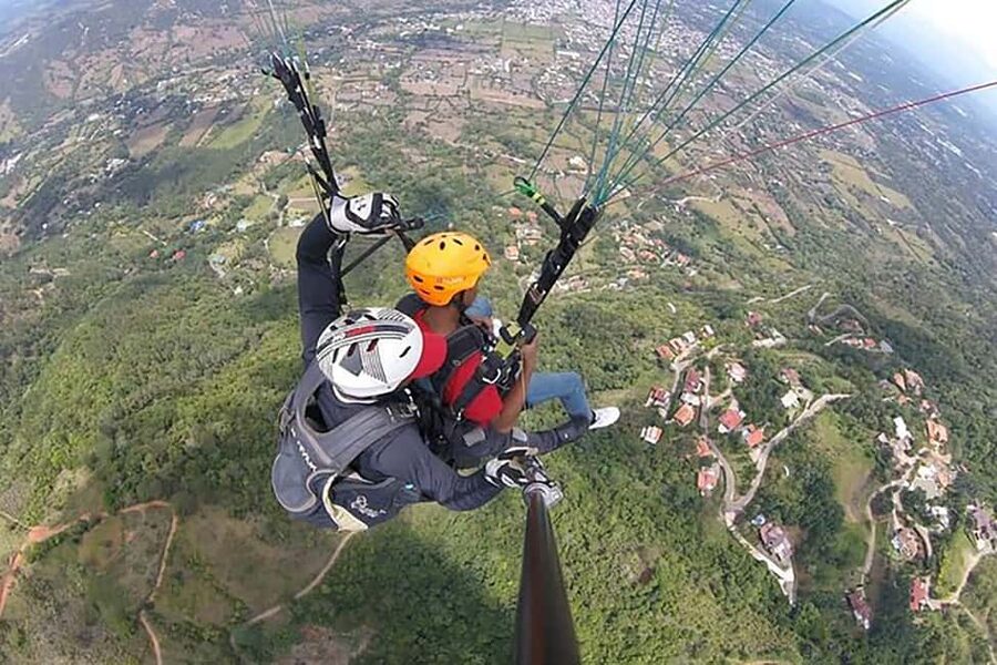 Excursion Round Mountain and Virgin Beach from Punta Cana - Who should book this Punta Cana excursion