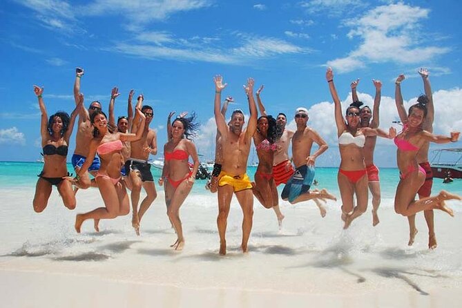 Excursion to Catalina Island and Snorkeling from Punta Cana - Who will enjoy this Catalina Island excursion
