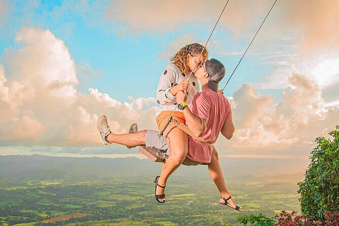 Excursion to Montaña Redonda and Playa Esmeralda from Punta Cana - Key points to know before booking