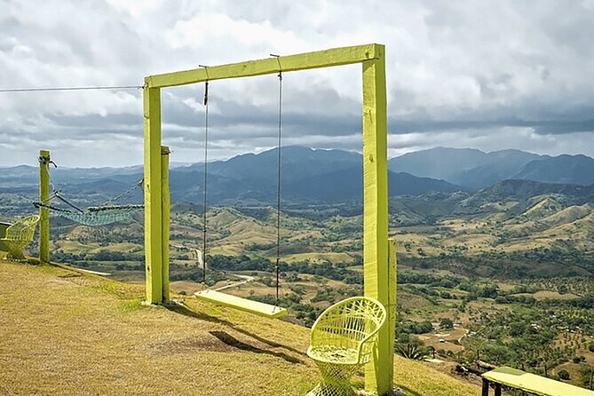 Excursion to Montaña Redonda and Playa Esmeralda from Punta Cana - Is $119 a fair price?