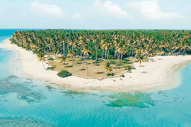 Excursion to Montaña Redonda and Playa Esmeralda from Punta Cana - Who will enjoy this excursion most
