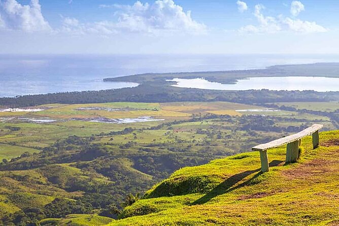 Excursion to Montaña Redonda and Playa Esmeralda from Punta Cana - Practical advice for making the day smoother