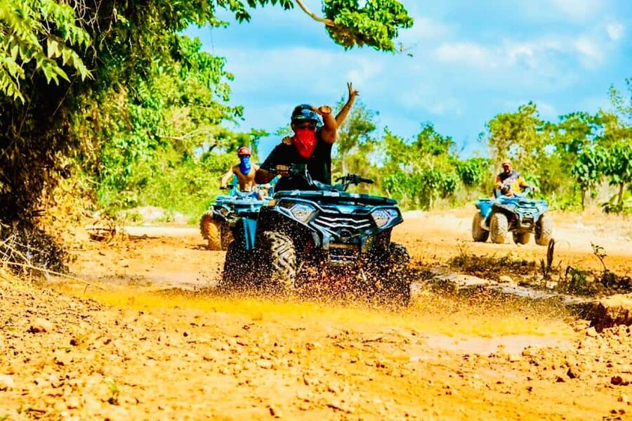Exhilarating Buggy Tours: Discover Punta Cana Scenic Wonders - What the five-star feedback tells you, and what it does not