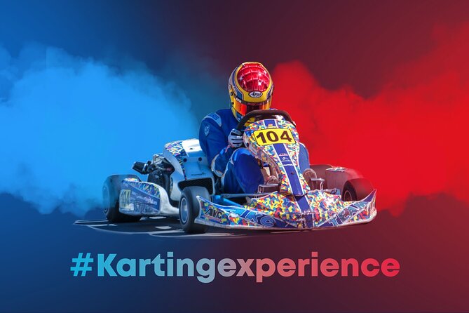 Experience the thrill of karting in Punta Cana - Key points before you book