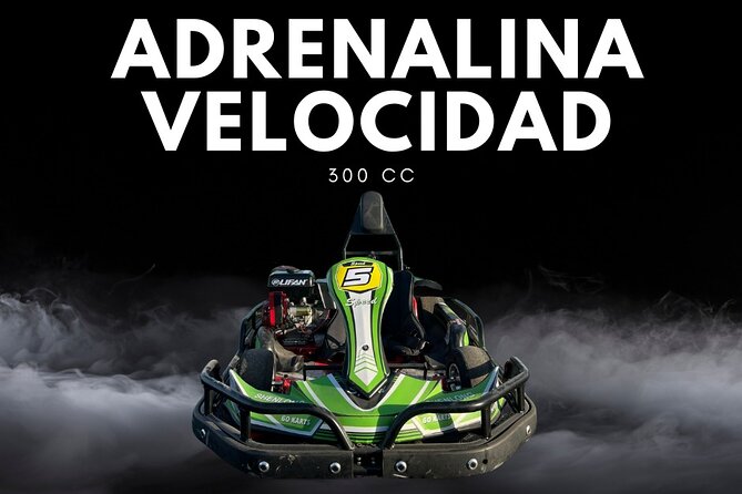 Experience the thrill of karting in Punta Cana - What the Punta Cana karting session is really like