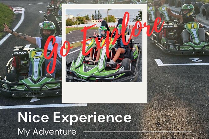 Experience the thrill of karting in Punta Cana - Timing your visit around a Punta Cana holiday