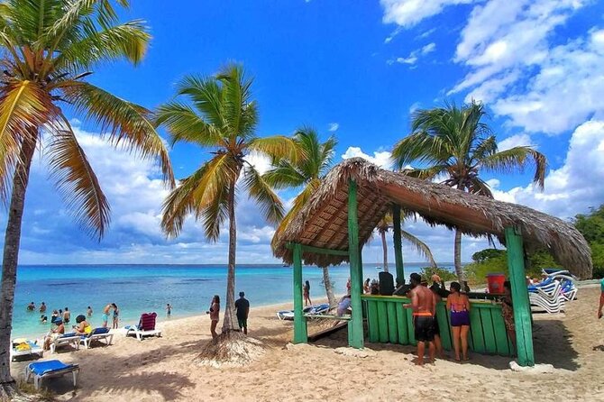 Explore Catalina Island & Snorkeling Adventure from Punta Cana - What the $80 price really covers