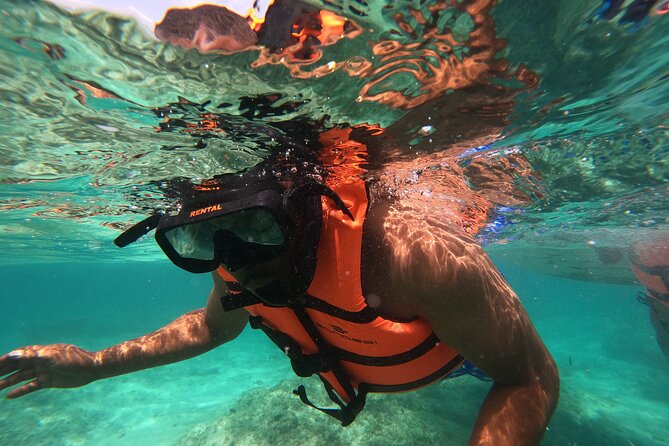 Explore Catalina Island & Snorkeling Adventure from Punta Cana - Timing, comfort, and the boat question