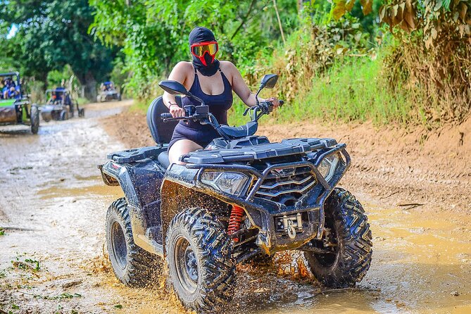 Explore Macao Beach with ATV Tours Punta Cana - Five things to know before you book