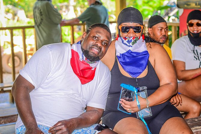 Explore Macao Beach with ATV Tours Punta Cana - What to bring, and what the $40 does not cover