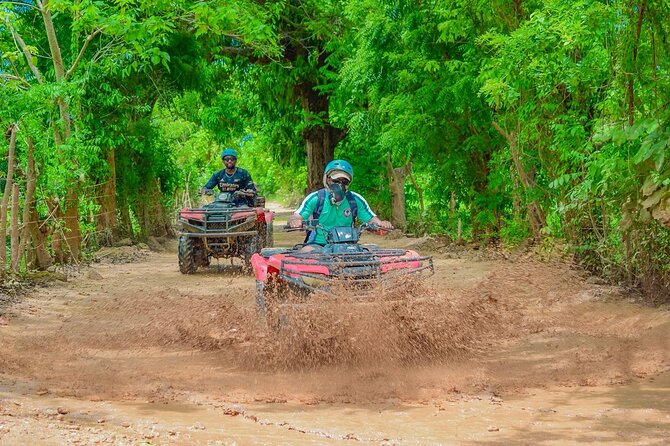 Extraordinary ATV and Buggy Adventure in Punta Cana - Key points before you book