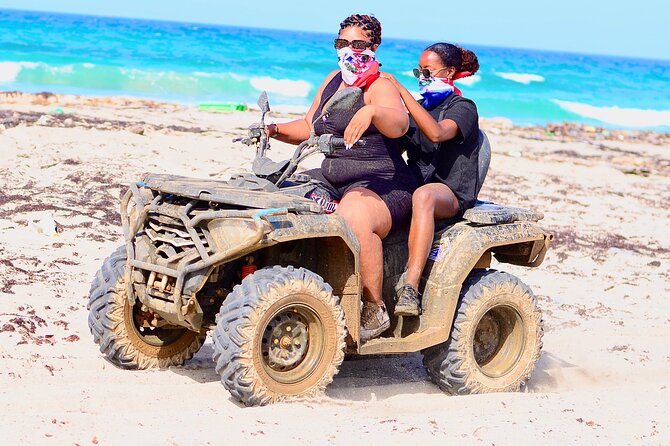 Extraordinary ATV and Buggy Adventure in Punta Cana - A typical Dominican house, coffee, chocolate, and tobacco