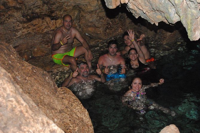 Extreme Adventure in Atv -Punta Cana - Hotel pickup and the half-day schedule