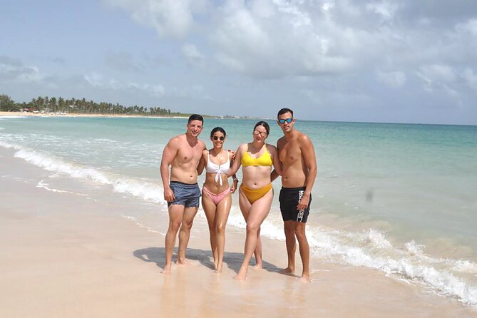 Extreme Adventure on ATV Quads in Punta Cana - How the three-hour schedule feels