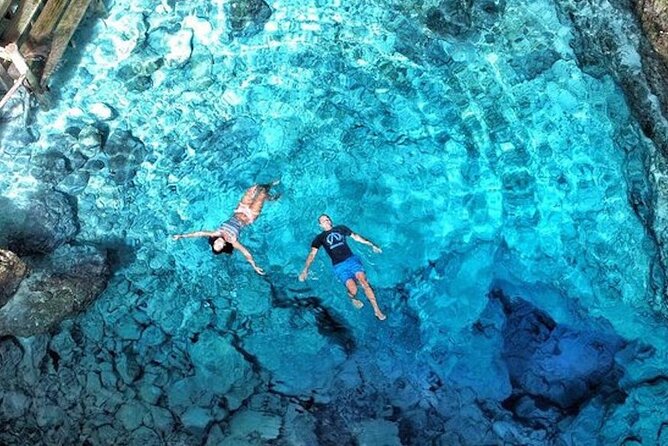 Extreme Boogie Tour in Punta Cana, Macao Beach and Cenote - What the $29 half-day actually includes