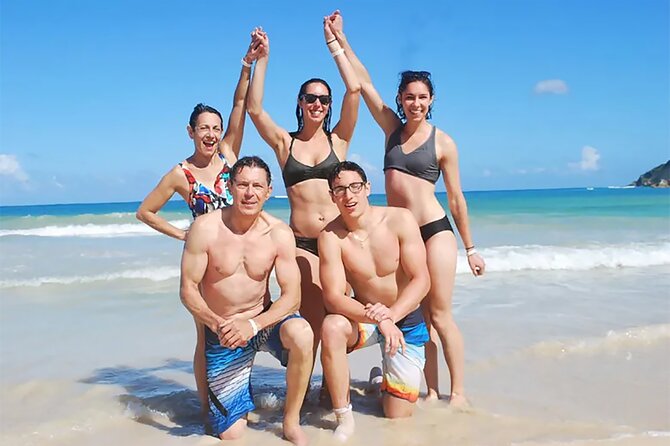 Extreme Boogie Tour in Punta Cana, Macao Beach and Cenote - Safety and comfort: the points I would check first