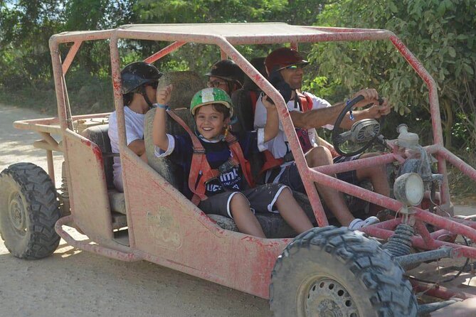 Extreme Buggy From Punta Cana Transportation Included - What this Punta Cana buggy tour is really like