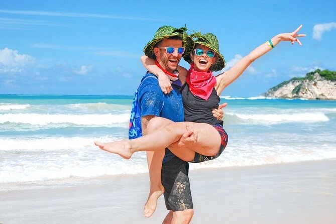 Extreme Buggy Tour in Punta Cana + River Cave + Macao Beach - Guides can make or break the day