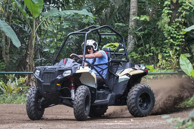 Extreme Jungle, water Cave, and Beach Buggy-Atv Punta Cana - What to wear and pack for a dirty day