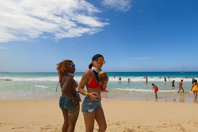 Extreme Offroad Buggy Adventure in Punta Cana - The plantation stop and Dominican products
