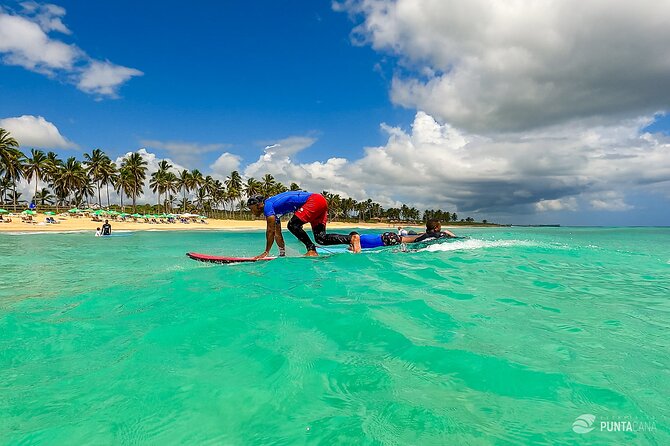 Extreme Offroad Buggy Adventure in Punta Cana - How the 3 to 4 hours are divided